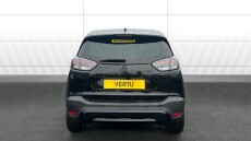 Vauxhall Crossland 1.2 Turbo [130] GS 5dr Auto Petrol Hatchback